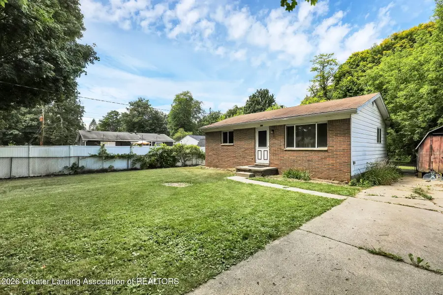 420 Sawyer Road, Lansing, MI 48911 - #3