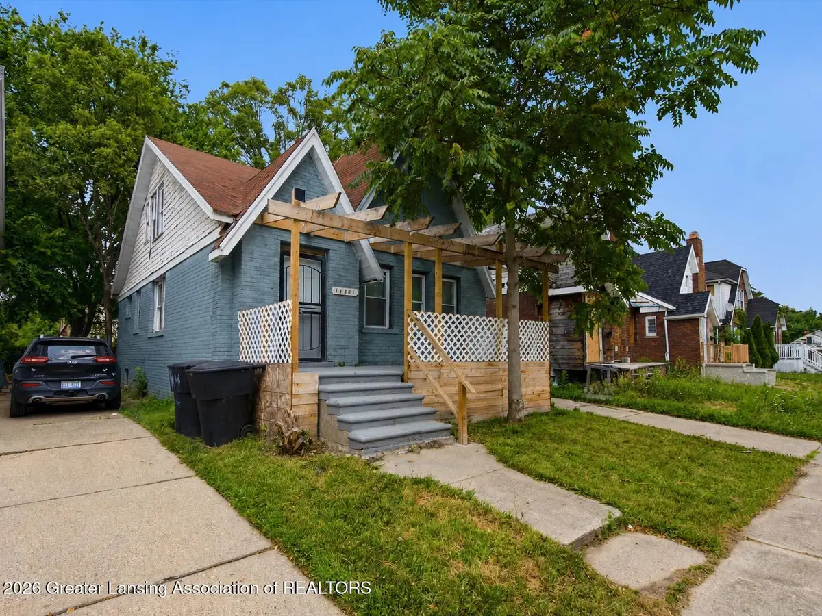 14881 Mapleridge Street, Detroit, MI 48205 - #1