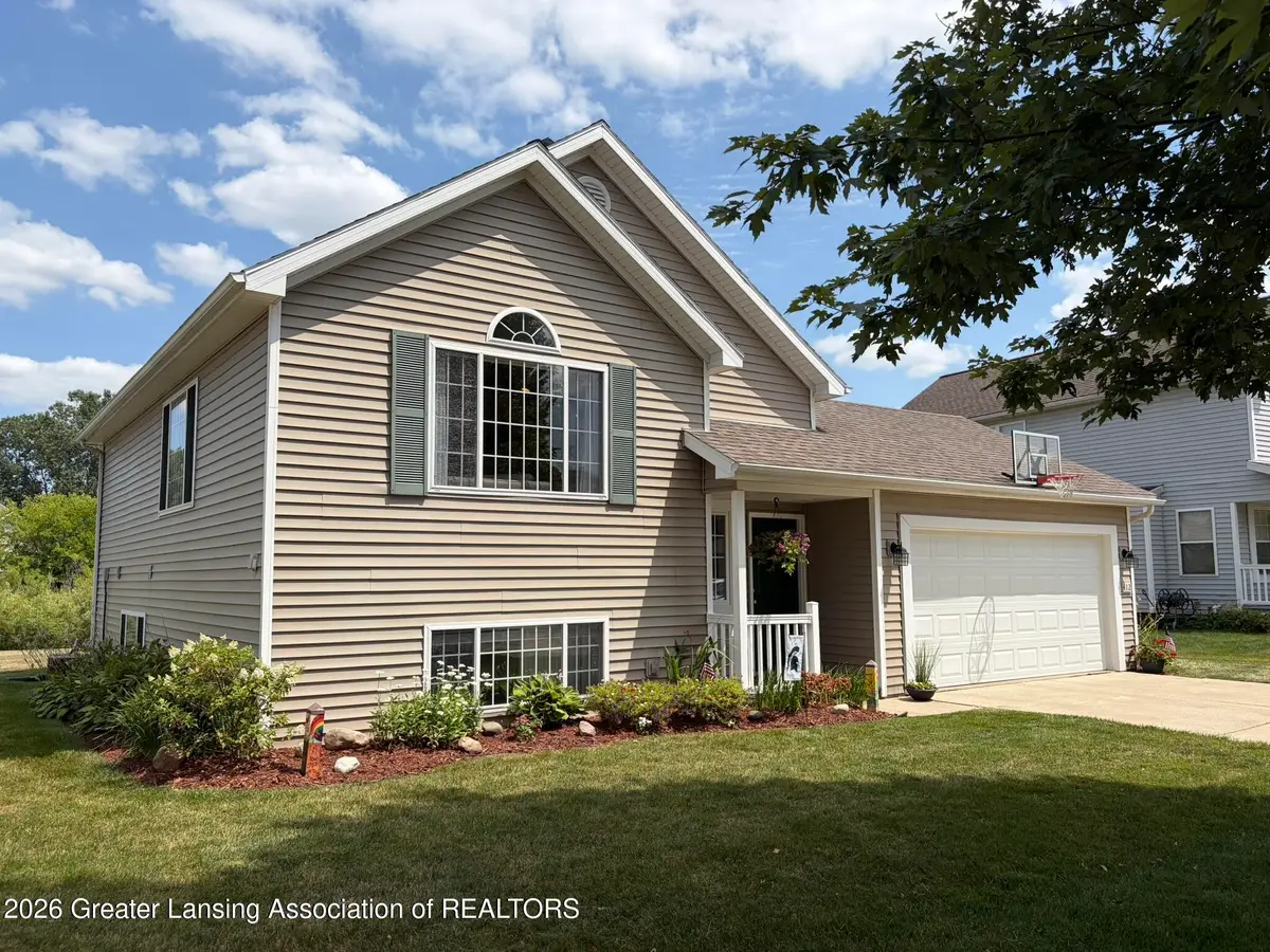 412 Coventry Lane, Mason, MI 48854 - #1