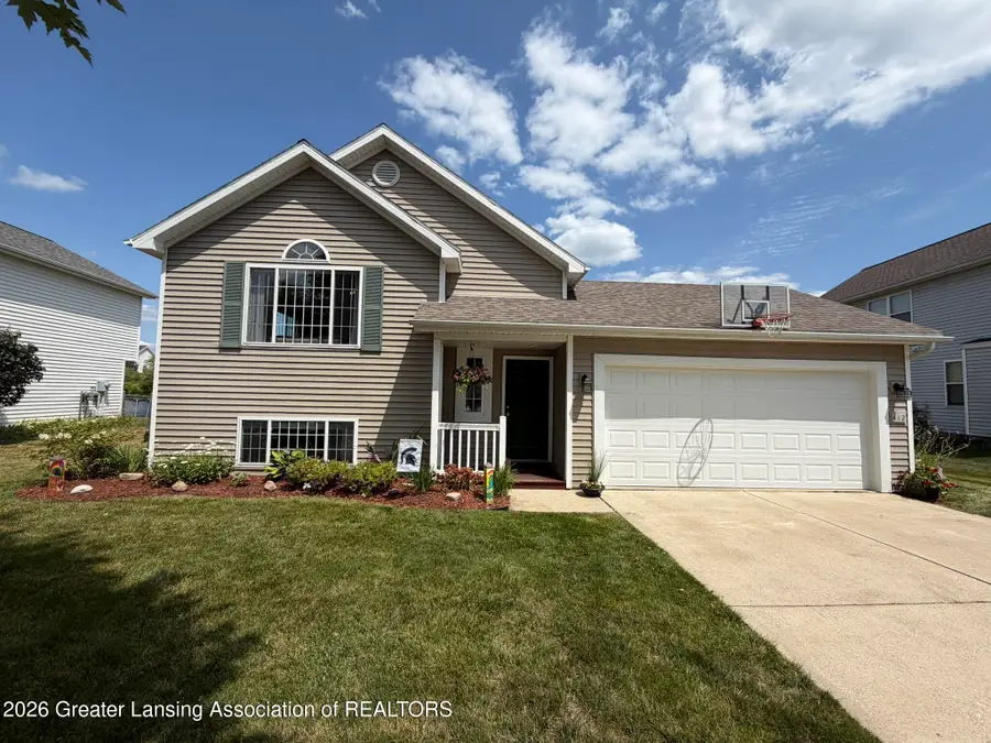 412 Coventry Lane, Mason, MI 48854 - #2