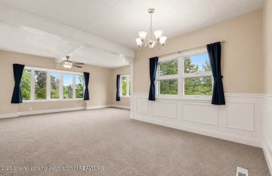 7124 E Clinton Trail, Eaton Rapids, MI 48827 - #3