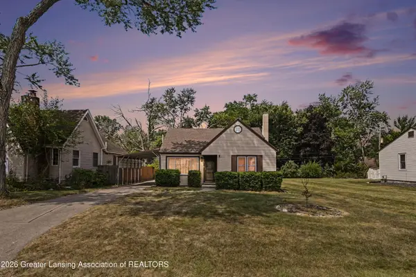 513 Julian Avenue, Lansing, MI 48917