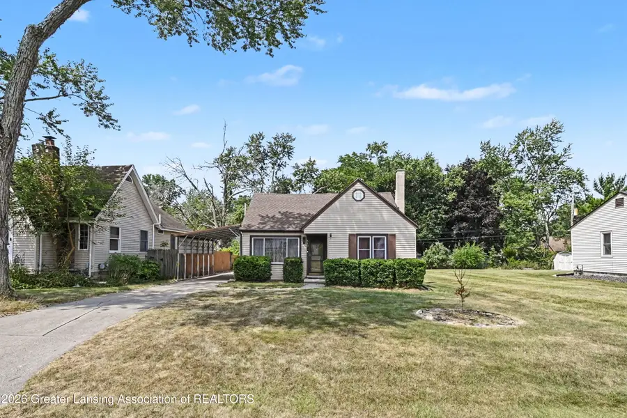 513 Julian Avenue, Lansing, MI 48917 - #2