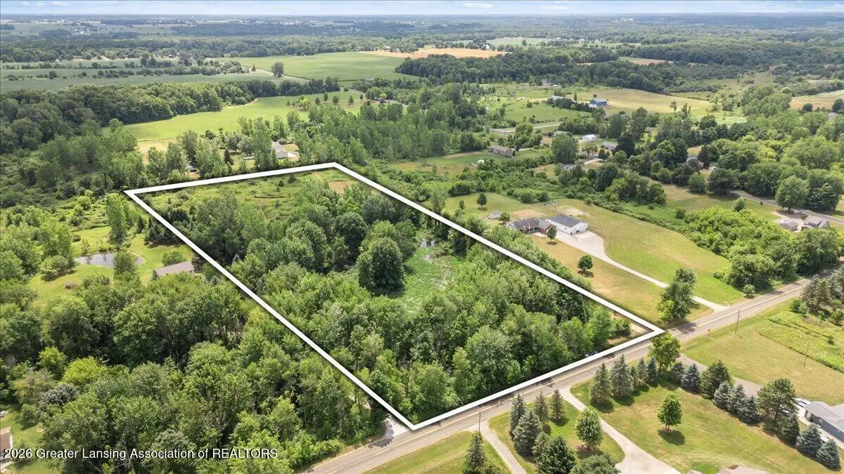 0 E Needmore Highway, Grand Ledge, MI 48837 - #1