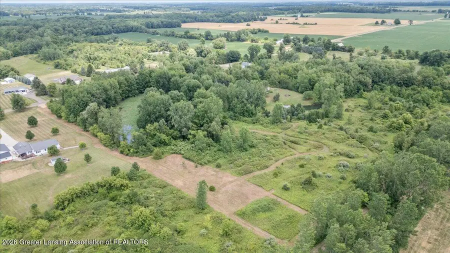 0 E Needmore Highway, Grand Ledge, MI 48837 - #2