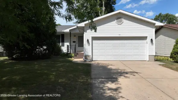 3118 Averill, Lansing, MI 48911