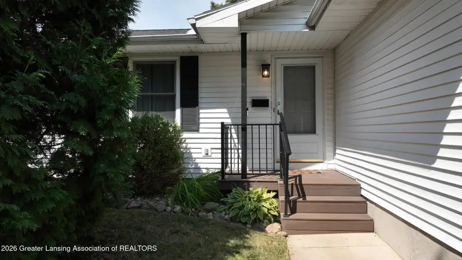 3118 Averill, Lansing, MI 48911 - #2
