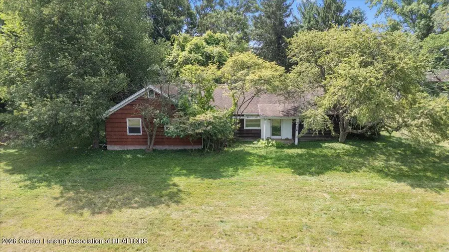 2626 Forest Avenue, Lansing, MI 48910 - #3