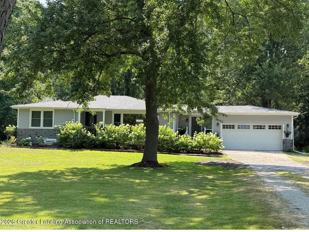 2927 Abbot Road, East Lansing, MI 48823 - #1