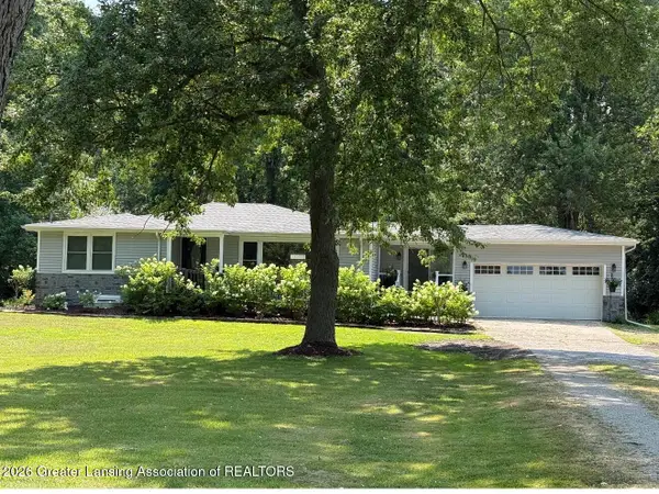 2927 Abbot Road, East Lansing, MI 48823