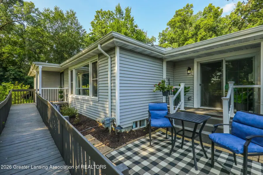 2927 Abbot Road, East Lansing, MI 48823 - #2