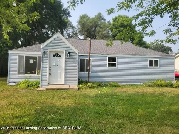 212 Pearl Street, Crystal, MI 48818