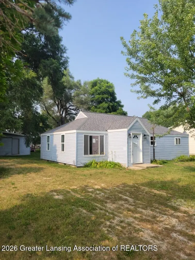 212 Pearl Street, Crystal, MI 48818 - #2
