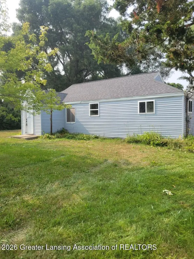 212 Pearl Street, Crystal, MI 48818 - #3
