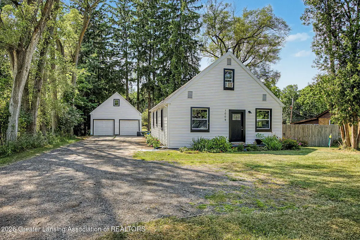 1009 N Waverly Road, Lansing, MI 48917 - #1