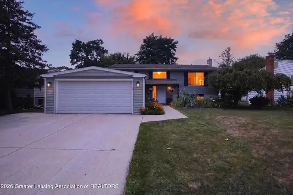 1805 Gay Lane, Lansing, MI 48912