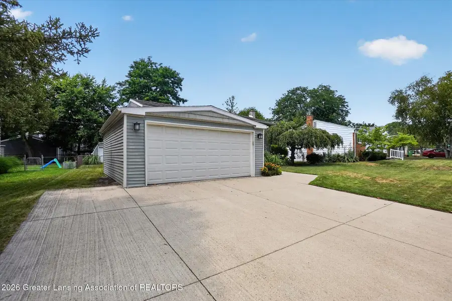 1805 Gay Lane, Lansing, MI 48912 - #2