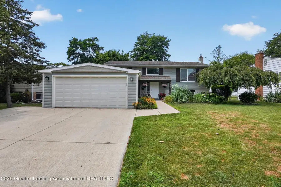 1805 Gay Lane, Lansing, MI 48912 - #3