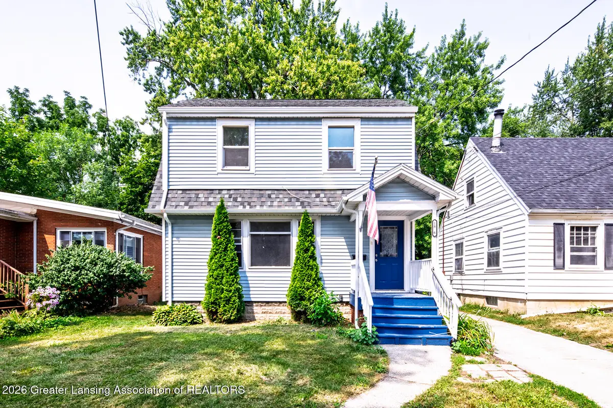 1836 S Rundle Avenue, Lansing, MI 48910 - #1