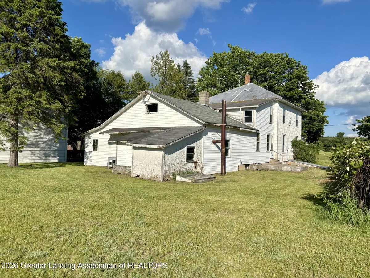 8575 Old State Road, Stanwood, MI 49346 - #1