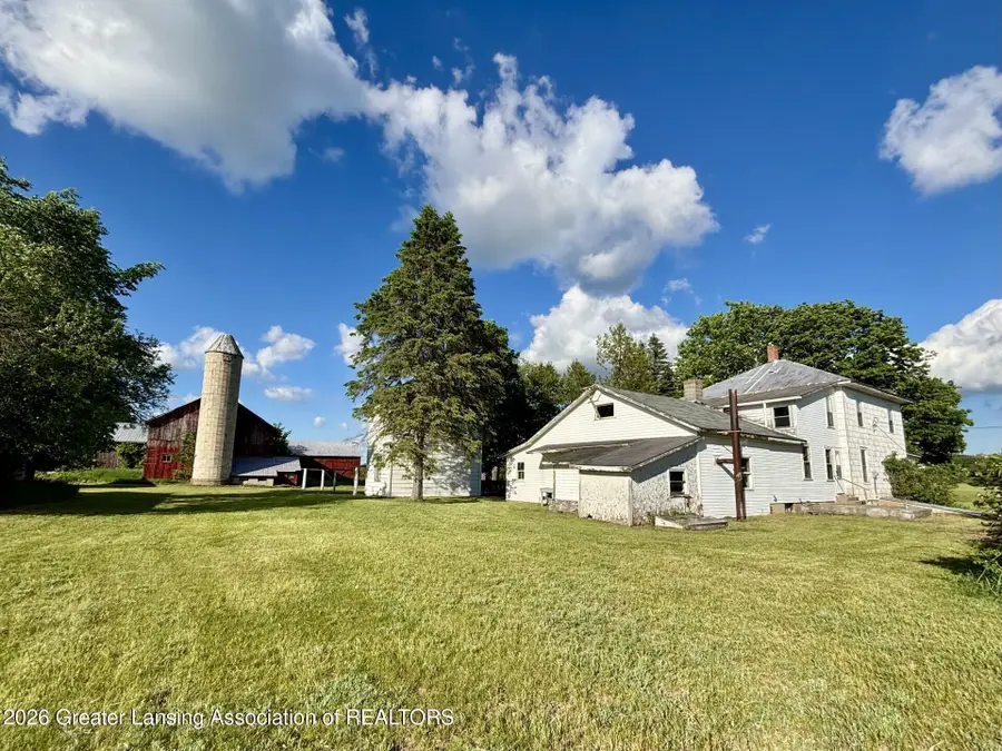 8575 Old State Road, Stanwood, MI 49346 - #2
