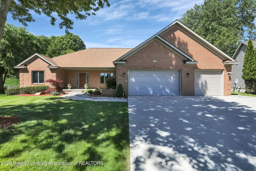 1703 Sunnydale, Lansing, MI 48917 - #3