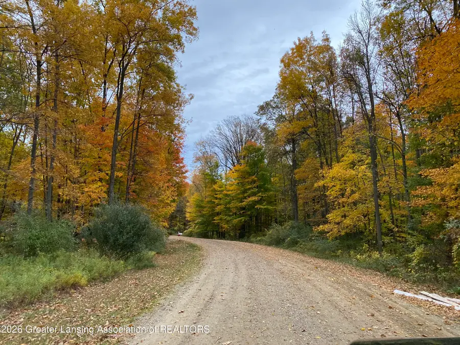 V/l #10 Brookshire Drive, Chesaning, MI 48616 - #3