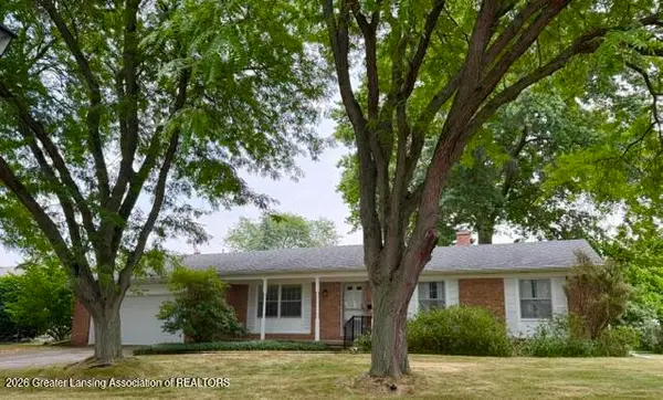 1414 Shannon Lane, Lansing, MI 48917
