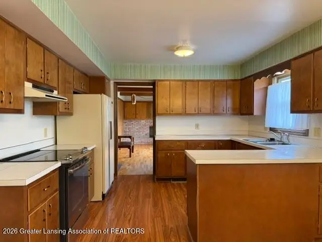 1414 Shannon Lane, Lansing, MI 48917 - #2
