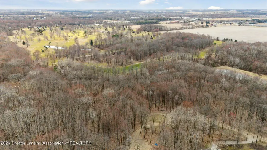 V/l #11 Brookshire Drive, Chesaning, MI 48616 - #3