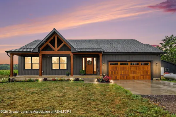 10933 S Wacousta Road, DeWitt, MI 48820