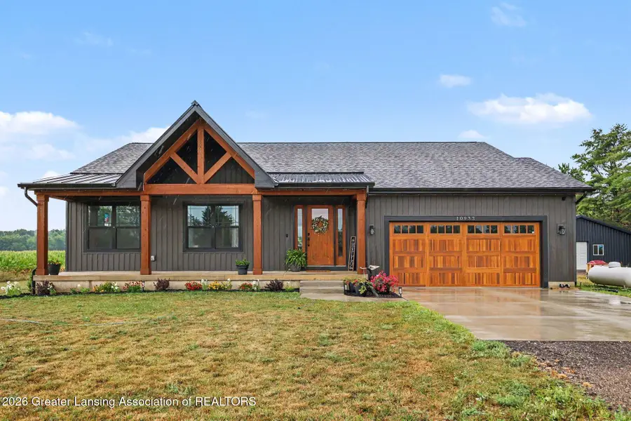 10933 S Wacousta Road, Dewitt, MI 48820 - #3