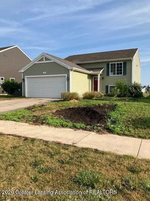 852 Bolton Farms Lane, Grand Ledge, MI 48837 - #1