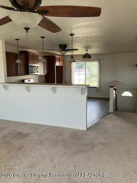 852 Bolton Farms Lane, Grand Ledge, MI 48837 - #3