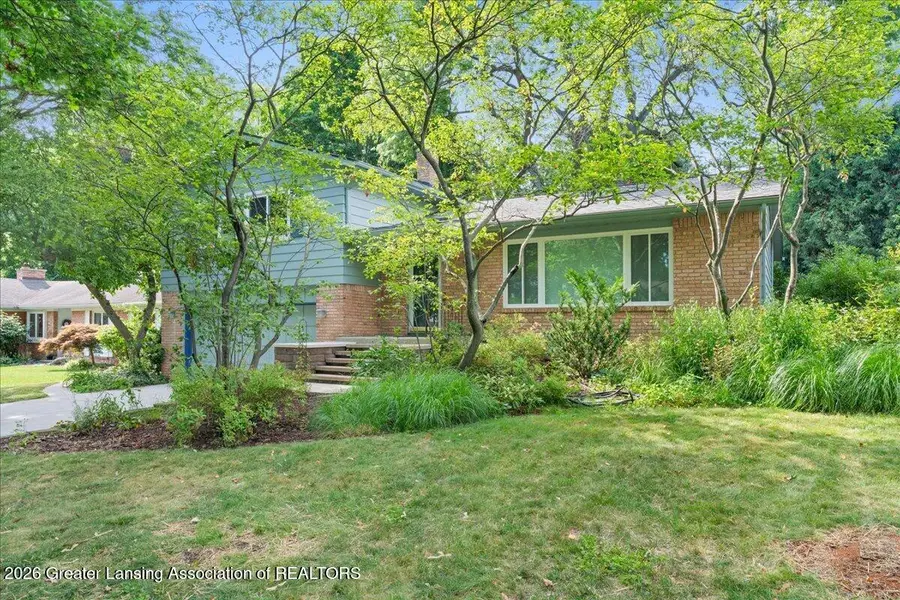 1720 Ann Street, East Lansing, MI 48823 - #2