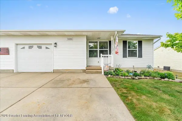 108-a S Donegal Street, Eaton Rapids, MI 48827