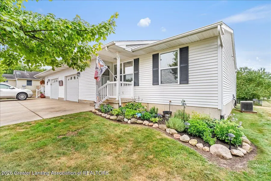 108-a S Donegal Street, Eaton Rapids, MI 48827 - #3