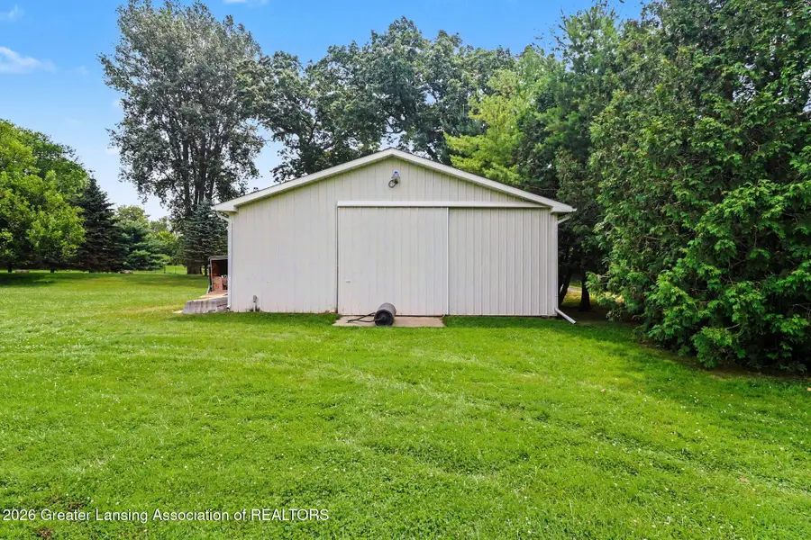 5434 S M-106, Stockbridge, MI 49285 - #3