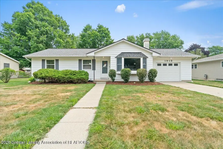 1916 Dean Avenue, Holt, MI 48842 - #2