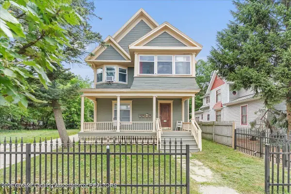 724 N Walnut Street, Lansing, MI 48906
