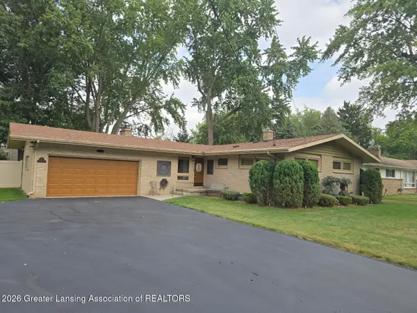 4466 Arbor Drive, Okemos, MI 48864