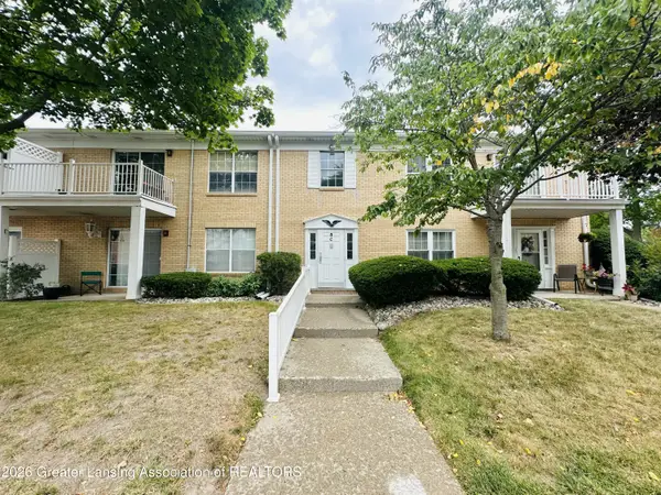 3333 Moores River Drive #811, Lansing, MI 48911