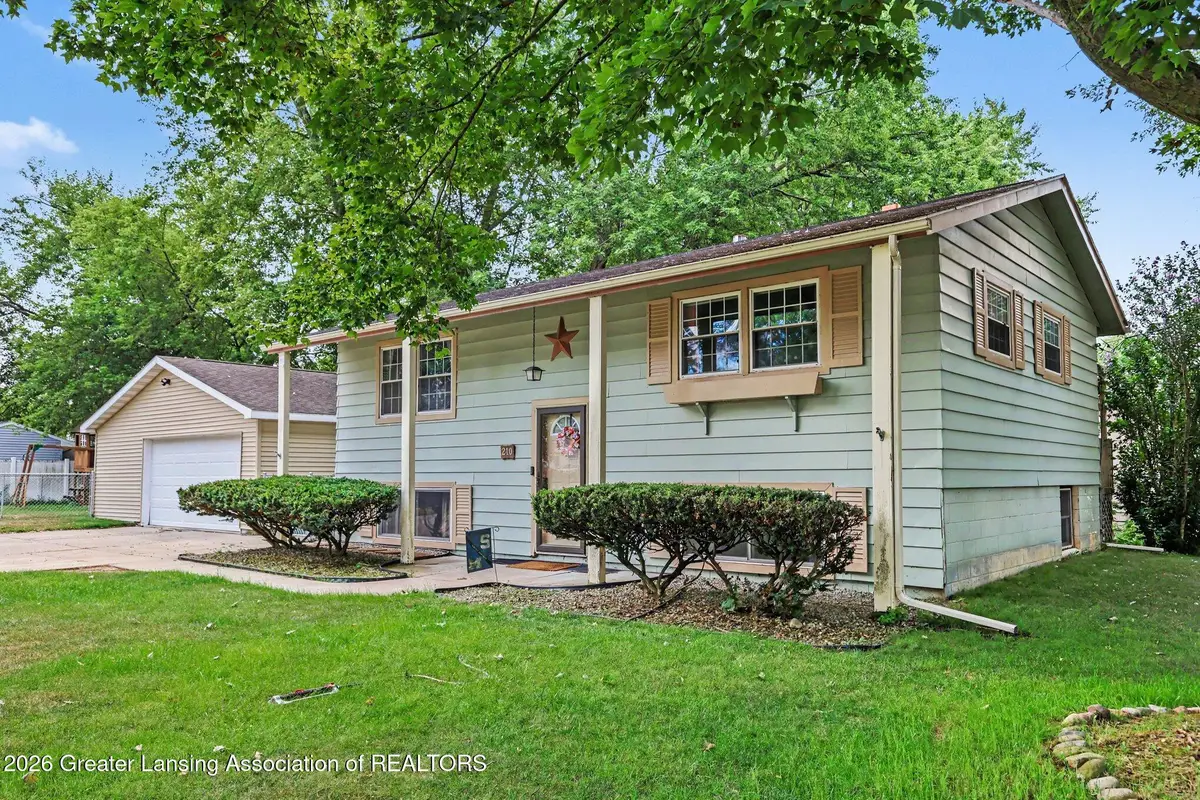 210 Devon Hill Drive, Mason, MI 48854 - #1