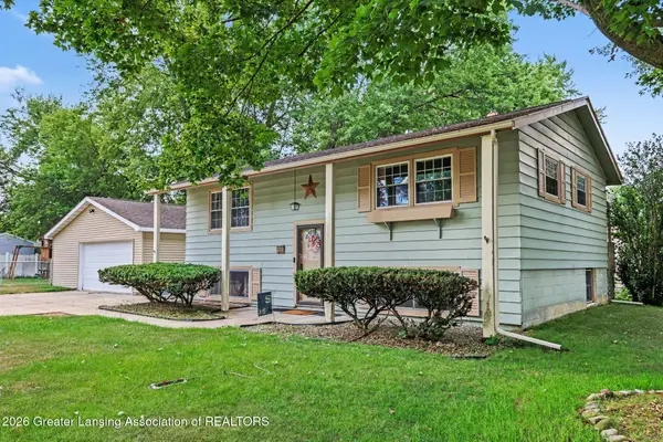 210 Devon Hill Drive, Mason, MI 48854