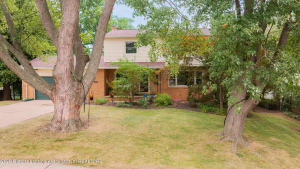409 E Sycamore Street, Mason, MI 48854