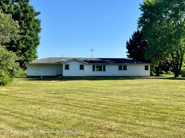 4404 W Columbia Road, Mason, MI 48854
