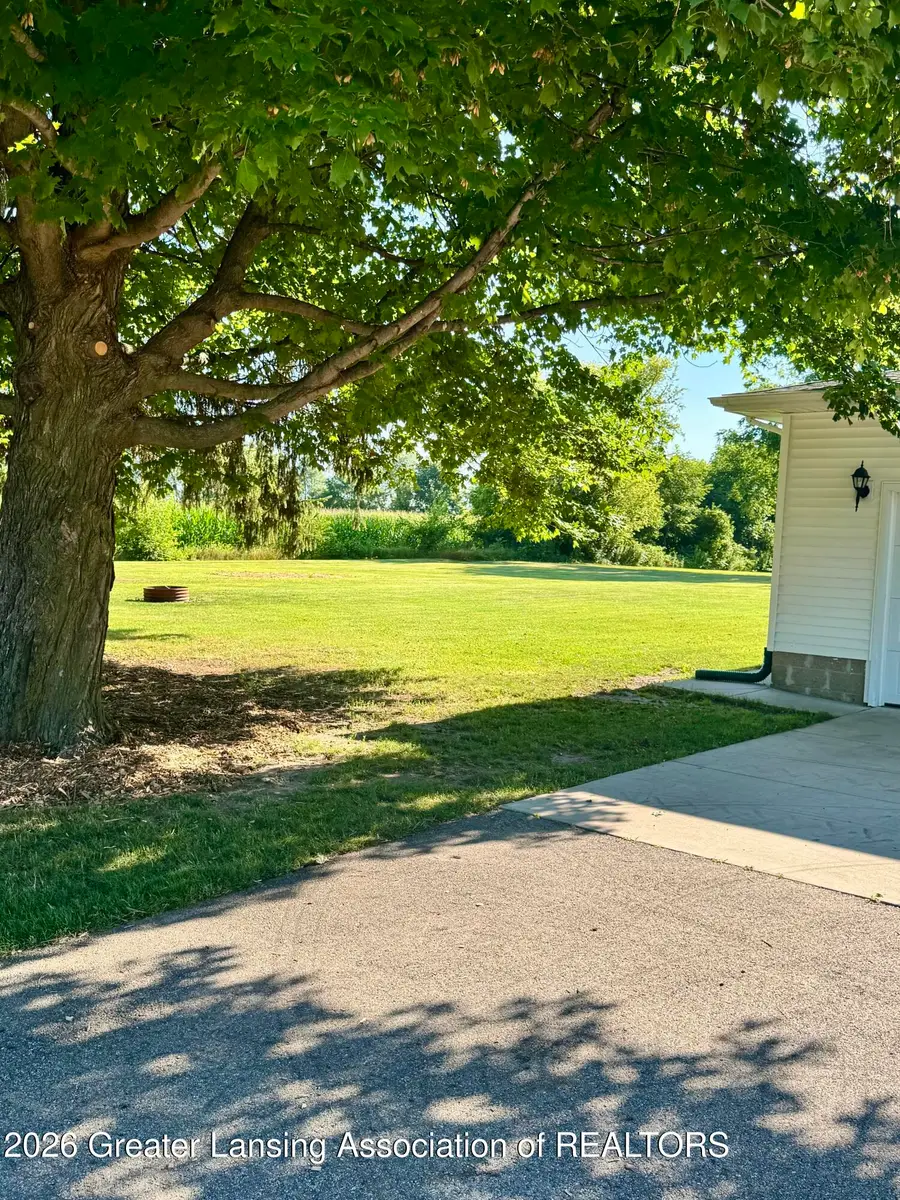 4404 W Columbia Road, Mason, MI 48854 - #3