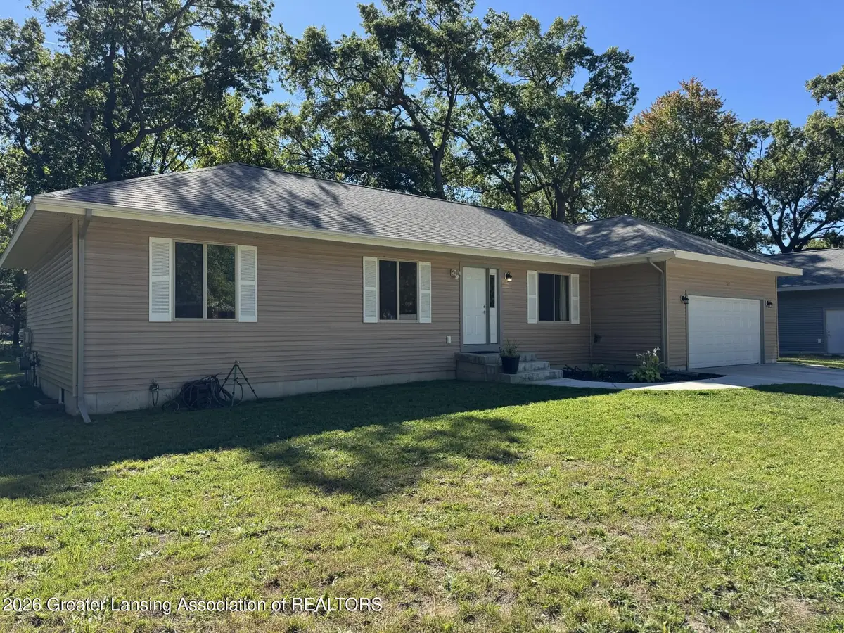 1057 Leonard Avenue, Muskegon, MI 49442 - #1