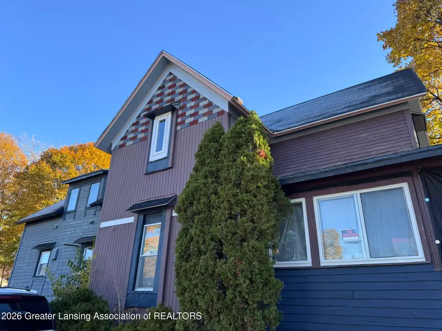 1211 E Cesar E Chavez Avenue, Lansing, MI 48906 - #2