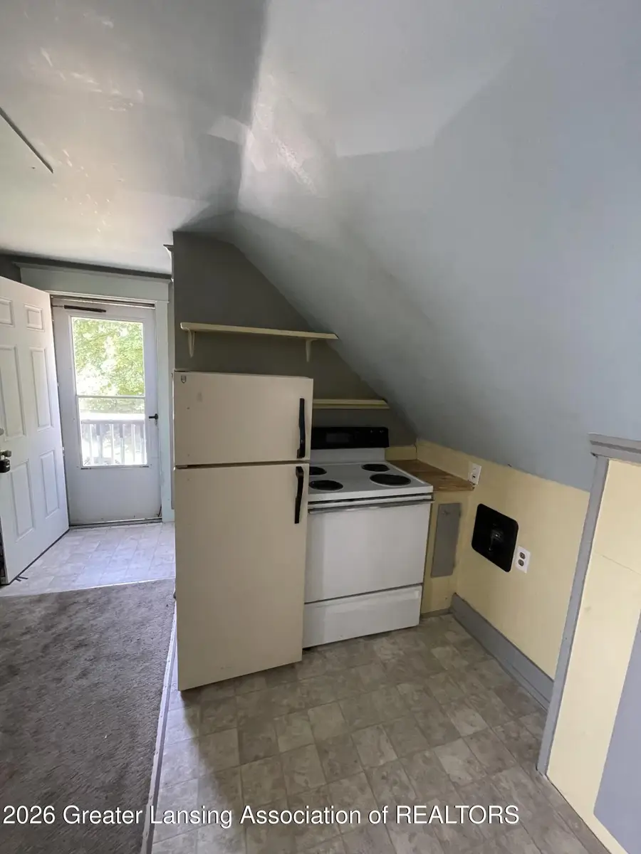 1211 E Cesar E Chavez Avenue, Lansing, MI 48906 - #3